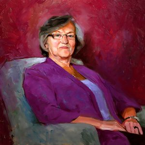 PeachBlossom Wall Paint