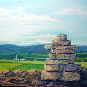 SunriseHues Wall Paint